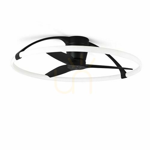 Skontrolujte Mantra NEPAL 7531 luster so stropným ventilátorom