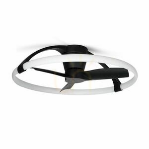 NEPAL mini 7802 Lusterový stropný ventilátor Mantra small 0