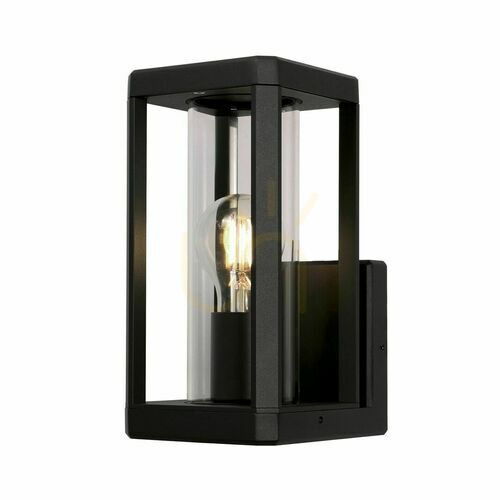 Skontrolujte Pouličná lampa Mantra NEVADA 8897