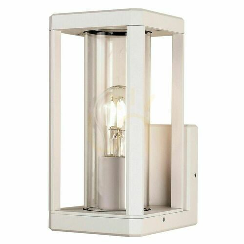 Skontrolujte Pouličná lampa Mantra NEVADA 8898