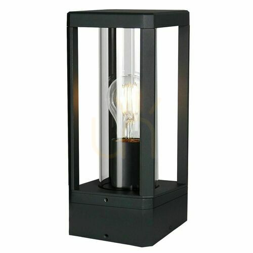 Skontrolujte Vonkajšia zemná lampa Mantra NEVADA 8900