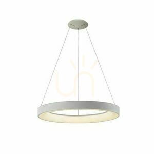 Závesný luster Mantra NISEKO II 8569 small 0