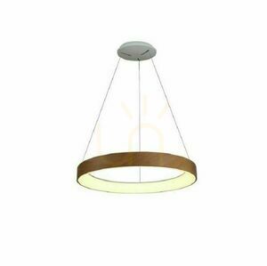 Závesný luster Mantra NISEKO II 8576 small 0