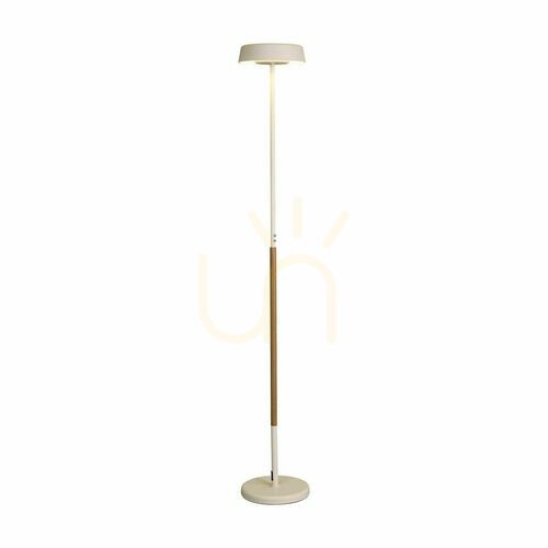 Skontrolujte Stojacia lampa Mantra NOA II 8568