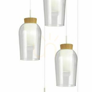 Závesný luster Mantra NORA 8275 small 1