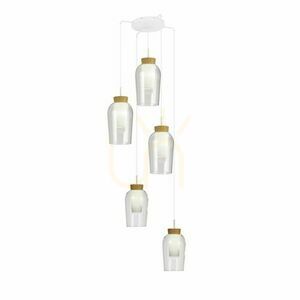 Závesný luster Mantra NORA 8275 small 0