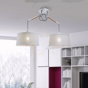 Závesný luster Mantra NORDICA 4930 small 1
