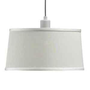 Závesný luster Mantra NORDICA 4930 small 2