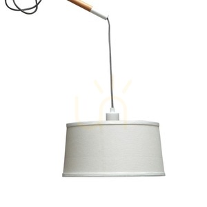 Závesný luster Mantra NORDICA 4930 small 3
