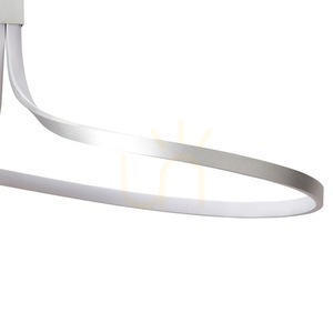 Závesný luster Mantra NUR 4995 small 3