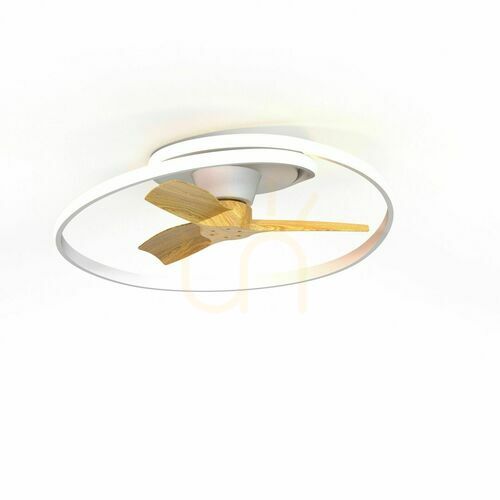Skontrolujte Luster Stropný ventilátor Mantra Luster OCEAN 8235