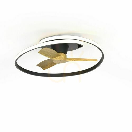 Skontrolujte Luster Stropný ventilátor Mantra Luster OCEAN 8236