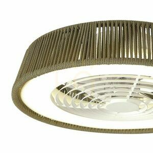 Luster Stropný ventilátor Mantra POLINESIA NAUTICA 8227 small 1