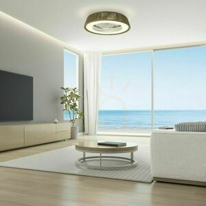 Luster Stropný ventilátor Mantra POLINESIA NAUTICA 8227 small 2