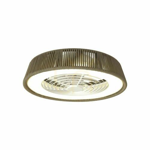 Skontrolujte Luster Stropný ventilátor Mantra POLINESIA NAUTICA 8227
