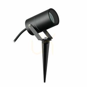 Vonkajšia zemná lampa Mantra QUEBEC 8155 small 0