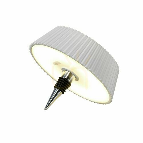 Skontrolujte Prenosná pouličná lampa Mantra RELAX 7930