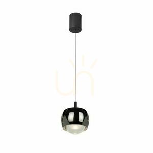 Závesné svietidlo Mantra ROLLER 8407 small 0