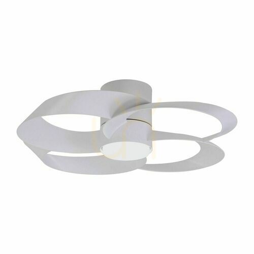 Skontrolujte Mantra ROSE 8705 luster so stropným ventilátorom