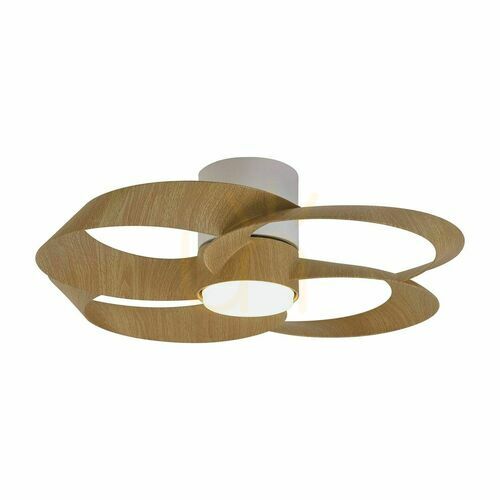 Skontrolujte Mantra ROSE 8707 stropný ventilátor luster