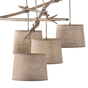 Závesný luster Mantra SABINA 6175 small 3