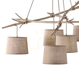 Závesný luster Mantra SABINA 6175 small 4