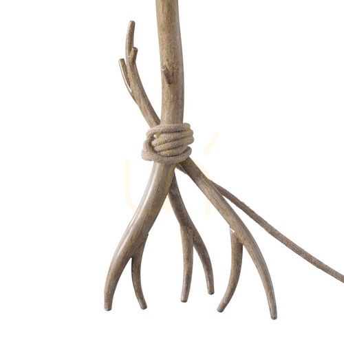 Skontrolujte Stolná lampa Mantra SABINA 6181