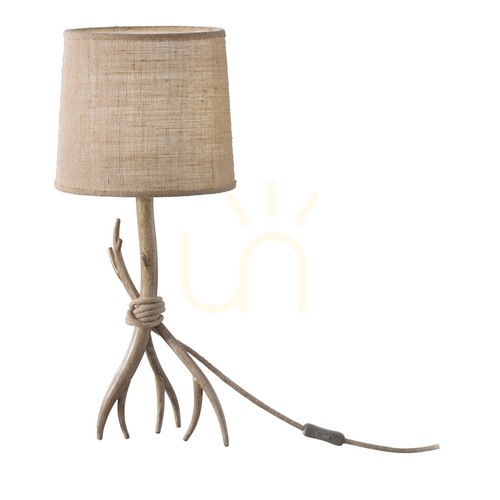 Skontrolujte Stolná lampa Mantra SABINA 6181
