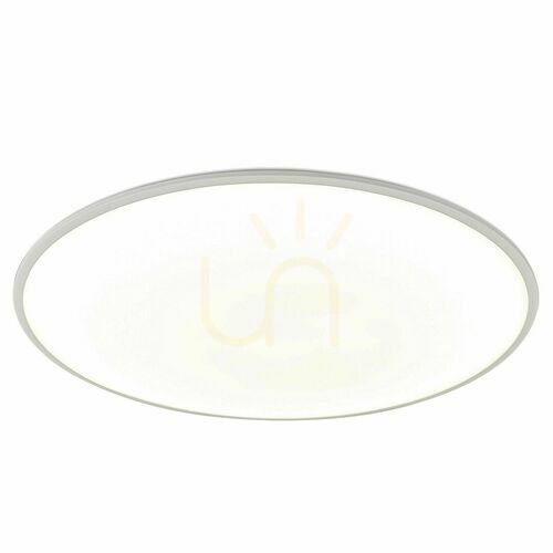 Skontrolujte Stropné LED svietidlo Mantra SLIM 25 cm biele 16W 5000K 7970