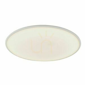 Stropné svietidlo Mantra SLIM 7971 small 2