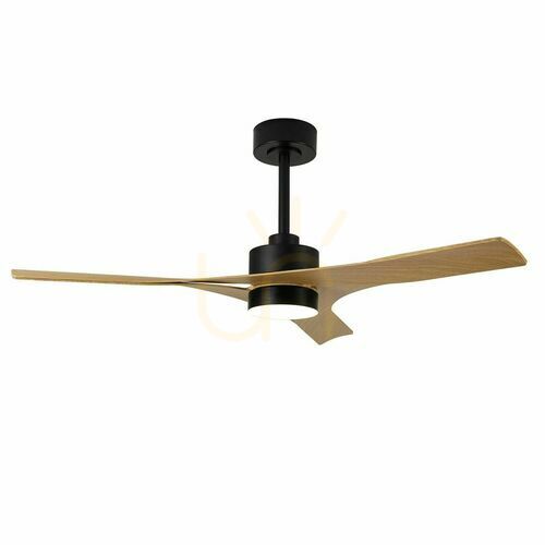 Skontrolujte Mantra THAI 8716 luster so stropným ventilátorom