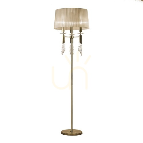 Skontrolujte Stojacia lampa Mantra TIFFANY 3889