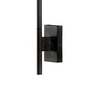 Nástenné svietidlo TORCH 6701 small 2