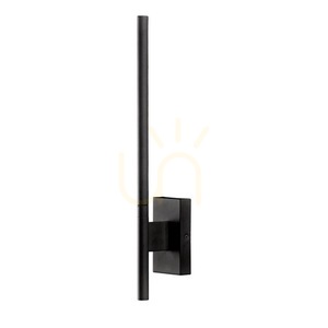 Nástenné svietidlo TORCH 6701 small 0