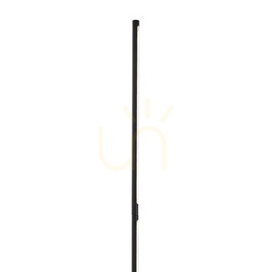 Stojacia lampa Mantra TORCH 6736 small 2