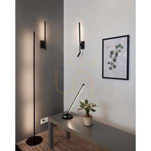 Stojacia lampa Mantra TORCH 6736 small 3