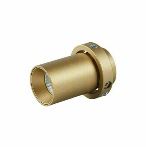 Skontrolujte LED reflektor pre zapustenú základňu Mantra 8447/8448 TRIMASI 8449
