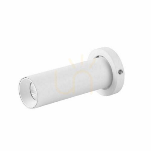 Skontrolujte LED reflektor pre zapustenú základňu Mantra 8452/8453 TRIMASI 8458