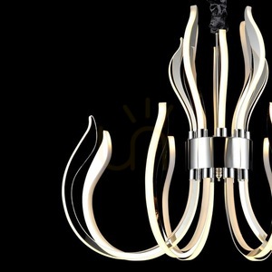 Závesný luster Mantra VERSAILLES 5561 small 3