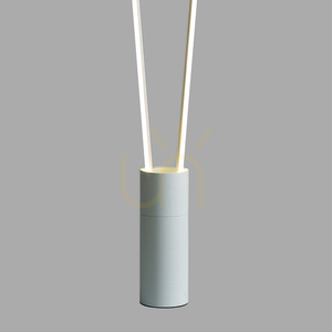 Mantra VERTICAL stojacia lampa 7345 small 3