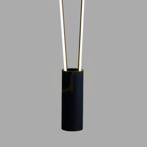 Mantra VERTICAL stojacia lampa 7346 small 1