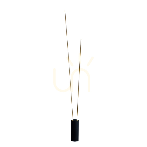 Skontrolujte Mantra VERTICAL stojacia lampa 7346