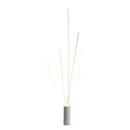 Skontrolujte Mantra VERTICAL stojacia lampa 7347