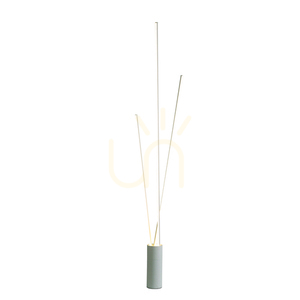 Mantra VERTICAL stojacia lampa 7347 small 0