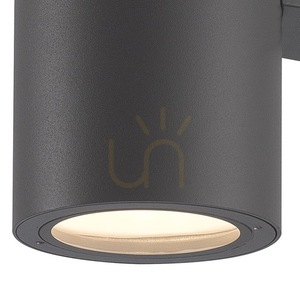 Pouličná lampa Mantra VOLCANO 6482 small 1