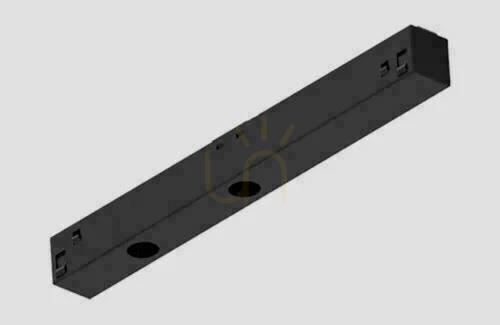 Skontrolujte Adaptér čierny 9519-166-M22/B-E M Adaptér čierny 9519-166-M22/B-E M