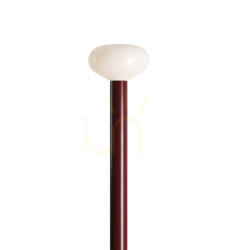 Skontrolujte Stojacia lampa Aldex FLO Ruby M sklo E14 7000A27_M