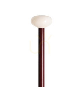 Stojacia lampa Aldex FLO Ruby M sklo E14 7000A27_M small 2