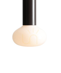 Závesné svietidlo Aldex Flo Mokka opálové sklo 19 cm 7000G28_S small 2