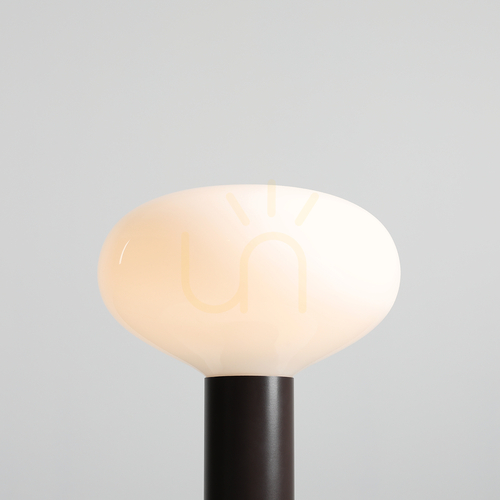 Skontrolujte Stolová lampa Aldex Flo Mokka M opálové sklo 7000B28_M